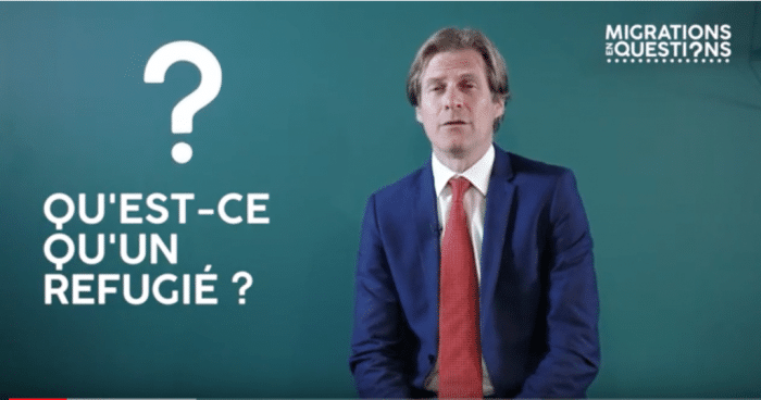 Migrants en question