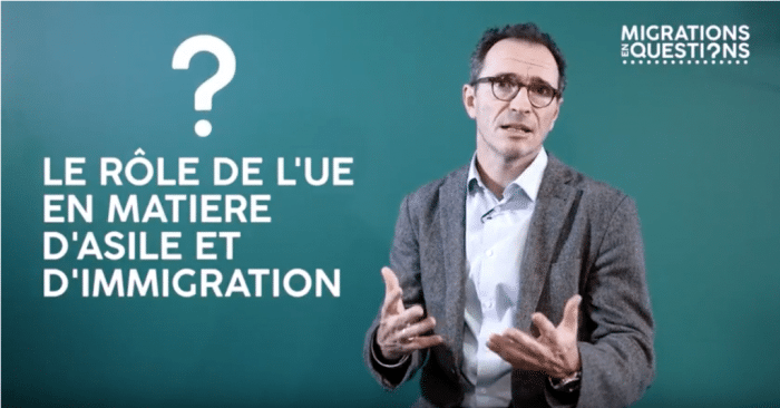 Migrants en question