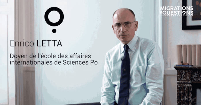 Migrants en question